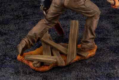 Hillbilly Dead by Daylight PVC Painted Finished Product Figure Used