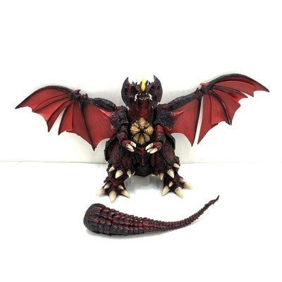 S.H.MonsterArts Destoroyah Perfect Form Special Color Godzilla 1995 Figure *5