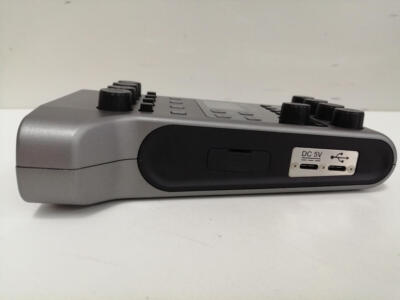 Beautiful Used Zoom PodTrak P4 Portable Multitrack Podcast Handy Recorder