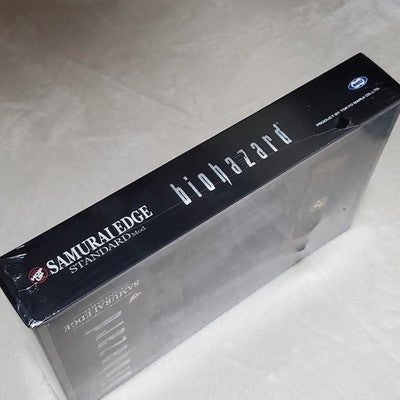Tokyo Marui Biohazard Samurai Edge Standard Model Magazine Set special gift