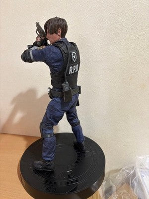 Biohazard Resident Evil Re:2 Leon S. Kennedy Collectors Edition gift japan