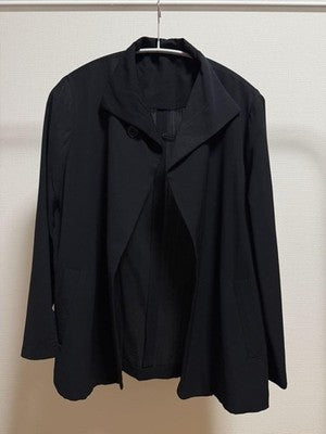 Yohji Yamamoto 90s Y's for men  set up Black sizeM Wool gabardine suits