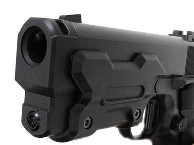 TOY Tokyo Marui Gun Gale Online AM.45 GAS Blowback 6mm gift japan *2