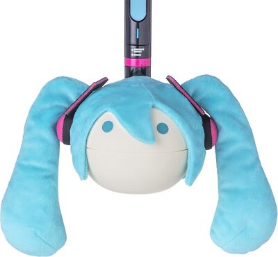 Otamatone Deluxe  W100×H440×D12mm 1367 Musical instrument