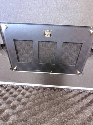 Deck set Konami Yu-Gi-Oh! 25th Anniversary Kaiba Attache Case Suitcase gift