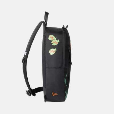 SALE JAPAN LImited NEW ERA Nintendo Splatoon 3 SALMON RUN Sling Body Bag