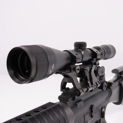 Tokyo Marui Electric Gun M16 Golgo 13 Custom 40th Anniversary Model M16A2 *2