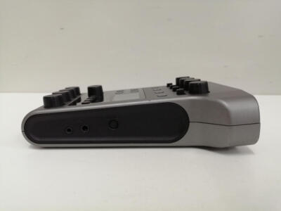 Beautiful Used Zoom PodTrak P4 Portable Multitrack Podcast Handy Recorder