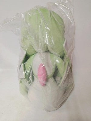 Pokemon Center Online Limited Life Size Gardevoir Jumbo Plush 1/1 Scale gift BB