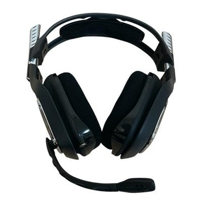 no box opened ASTRO Gaming A40 Headset + Mix Amp Pro TR A40TR-MAP-002r PS4 3.5mm