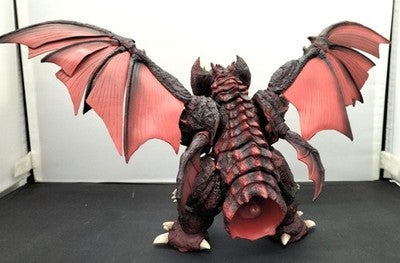MINT Real Master Collection FAVORITE SCULPTORS LINE Destoroyah Complete Figure