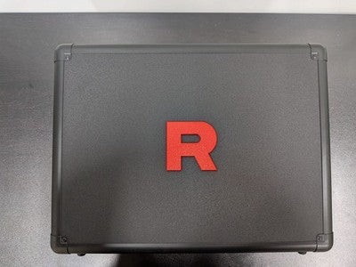 2day sale Pokémon Card Game Team Rocket's Glory Attache Case only TCG gift