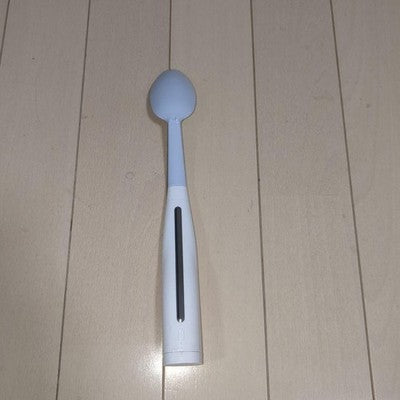 KIRIN Electric Salt Spoon KIRIN ES-S001 Health spotlight gift Give it a try