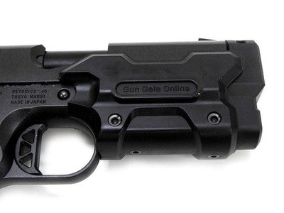 TOY Tokyo Marui Gun Gale Online AM.45 GAS Blowback 6mm gift japan *2
