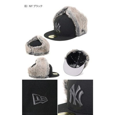 see description New Era 59FIFTY Dog Ear Side Patch MLB ONSPOTZ Exclusive