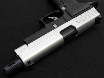 Tokyo Marui Sentinel Nine Leon Model Resident Evil Limited Edition Gun *1