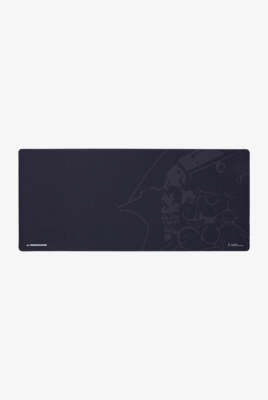 HIGROUND x KOJIMA PRODUCTIONS Mouse PadGray 90cm x 40cm