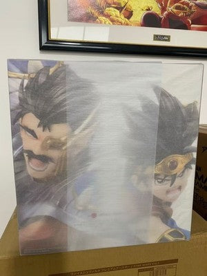 Kotobukiya ARTFX J DRAGON QUEST The Adventure of Dai BARAN 1/6 Scale Figure 2023