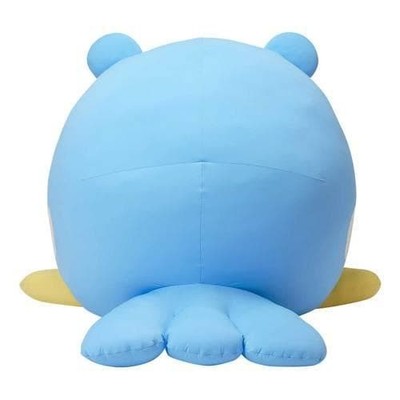 Pokemon Center Online Limited Spheal Life Size Plush Cool Doll 100cm gift JP