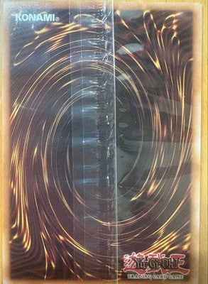 Yu-Gi-Oh! x NIKE Red-Eyes Black Dragon Holo Version 2025 World Promo card