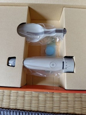 NEW items KIRIN Electric Salt Spoon KIRIN Brand new unopened spotlight acs