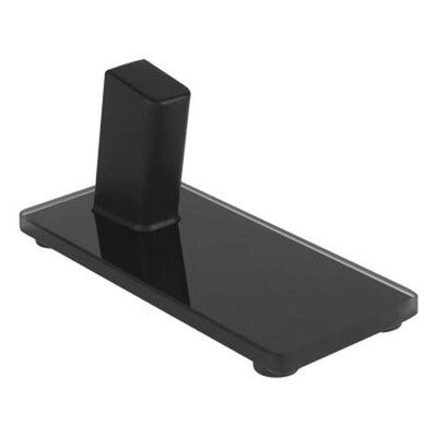 WoSporT Glass-Look Handgun Display Stand for Display Toy Gun Rack Display gift