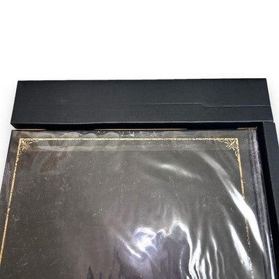 CAPCOM Resident Evil RE:4 Collector’s Edition PS5 Leon Figure Limited BOX_4