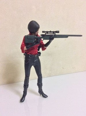 Hot Toys Biohazard 1/6 Scale Figure Ada Military VGM21
