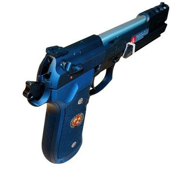 Tokyo Marui Samurai Edge M92F S.T.A.R.S. Barry Burton Real Prop Series Vol. 5
