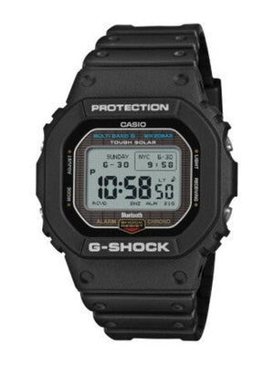 CASIO G-SHOCK GW-B5600 2WAY MIP GW-BX5600-1JF Bluetooth Black 2025 NEW