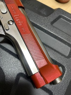 Tokyo Marui Samurai Edge Standard Model, Jill Model Style Custom KENDO Custom
