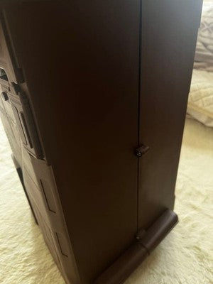 Star Wars Battle Droid Can Cooler Box - Pepsi Japan Limited Edition