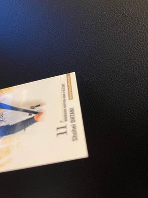 Shohei Ohtani BBM 2013 Rookie Edition Nippon Ham Fighters RC Card Shop BBM E