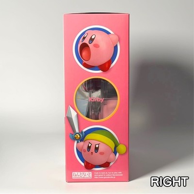 Nendoroid Kirby's Dream Land - Kirby Good Smile Company Japan NEW