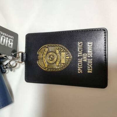 Biohazard Resident Evil Smart Phone Pouch & Ticket Holder USJ 2024 Limited