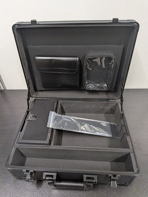 Pokemon Card Attache Case only Game Team Rocket's Glory TCG gift anime japan