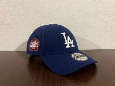 Dodgers MLB TOKYO SERIES '25 Opening Game Limited Edition NEWERA Shohei Ohtani
