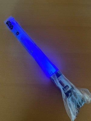 Star Wars Celebration 2025 Exclusive Lightsaber Not for Sale Limited Item *2