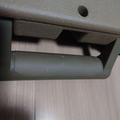 Tokyo Marui Biohazard 20th Anniversary Samurai Edge Limited Model Gun special