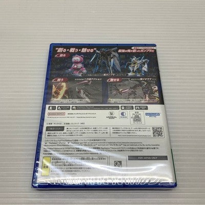 PS5 Gundam Breaker 4 Collector's Edition Model Kit BANDAI gift Japan
