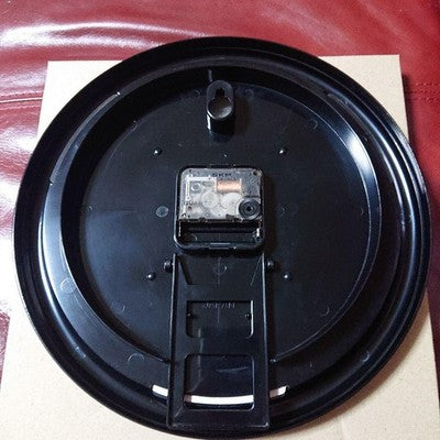 Fullmetal Alchemist Jigsaw Clock 117 Pieces Roy Mustang Edward Elric design