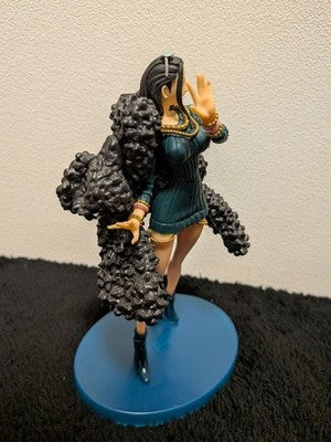 One Piece 20th Anniversary Ichiban Kuji G Prize Nico Robin Figure Bandai Japan