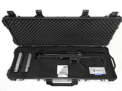 Tokyo Marui Thor's Hammer Albert W. 02 Electric Shotguntoy 15th Resident Evil