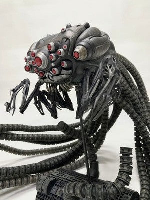 MATRIX Sentinel Non-Scale Figure by McFarlane Toys big figure gift japan