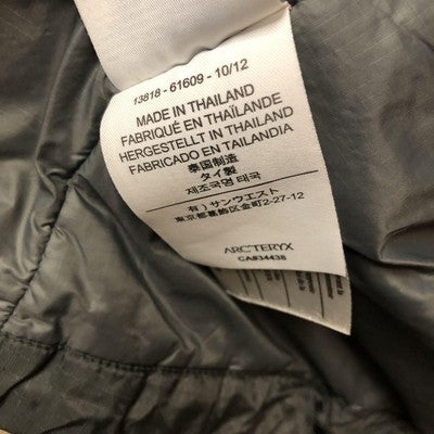 ARC'TERYX LEAF ATOM SV Multicam Arc'teryx Leaf M size Color Multicam Male NA