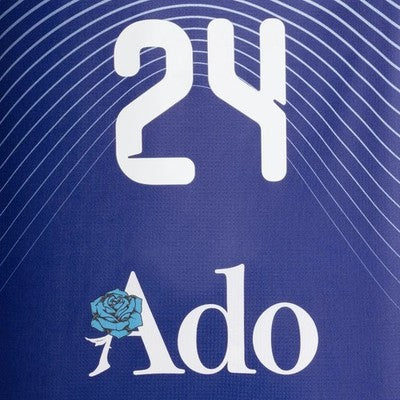 Adidas x ado Home Replica Jersey L Japan national soccer team in Hand  Tops