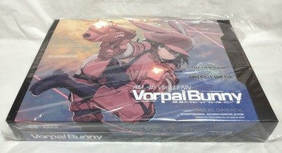 SAO Gun Gale Online AM.45 LLENN Vorpal Bunny Gas Blowback Pistol pink gift *14