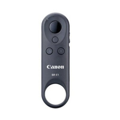 Canon BR-E1 Wireless Remote Controller Bluetooth Shutter Release Genuine