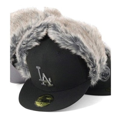 see description New Era 59FIFTY Dog Ear Side Patch MLB ONSPOTZ Exclusive