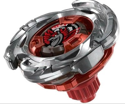 Takara Tomy Beyblade X Aero Pegasus 3-70A Red Ver UX-00 Rare Toys Spin Battle